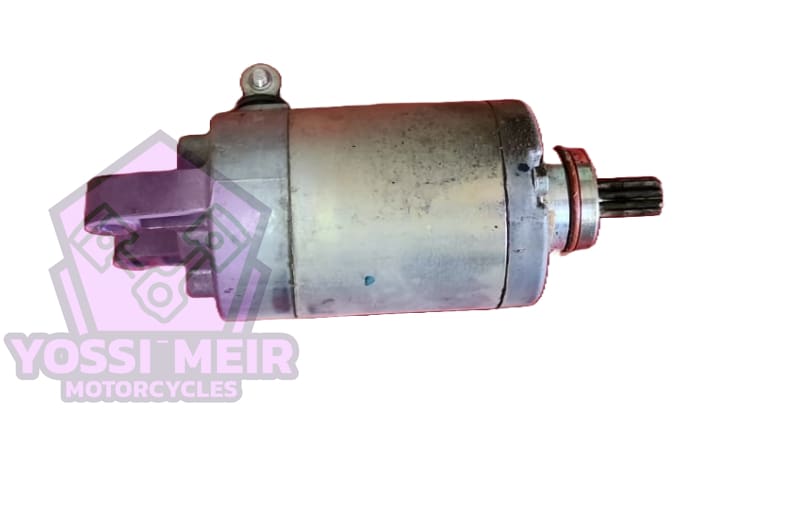 סטרטר ימאהה XMAX 300