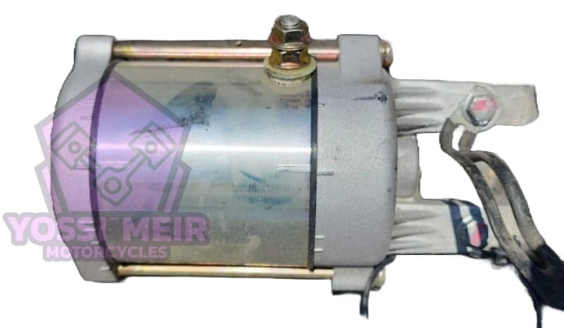סטרטר משומש סאן יאנג TL500