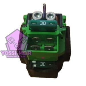 סטרטר ריליי הונדה XADV750