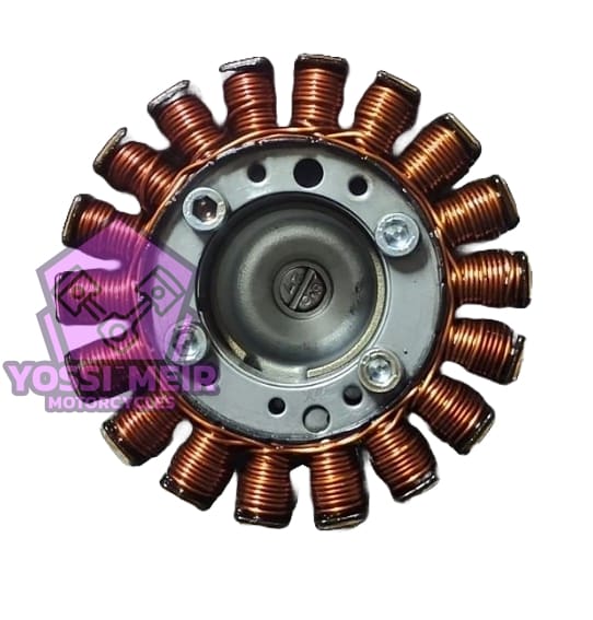 סלילים קוואסאקי Z900