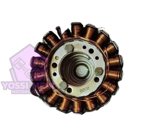 סלילים קימקו G DINK 125