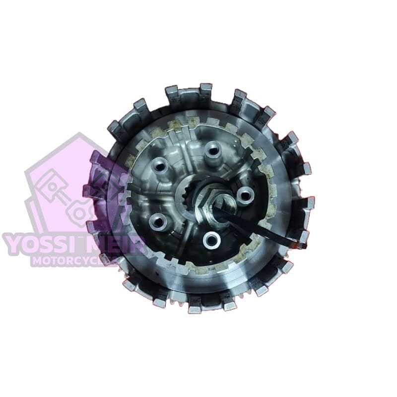 סלסלת קלאץ BMW GS 310