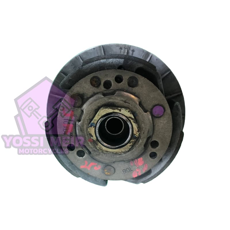 סנדלי סחיבה סאן יאנג ג'וי מקס 250