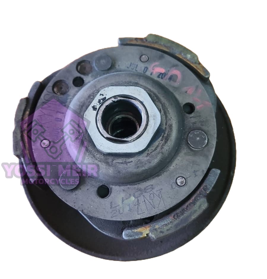 סנדלי סחיבה קימקו G DINK 125