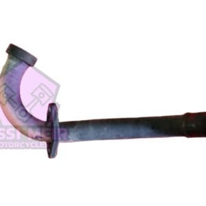 סעפת אגזוז ימאהה XMAX 300