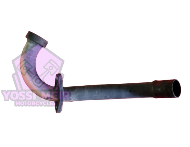 סעפת אגזוז ימאהה XMAX 300