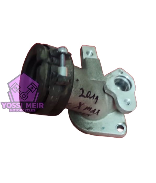 סעפת יניקה ימאהה XMAX 125