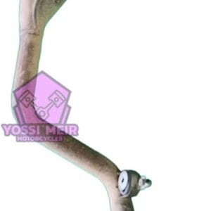 סעפת פליטה הונדה X ADV