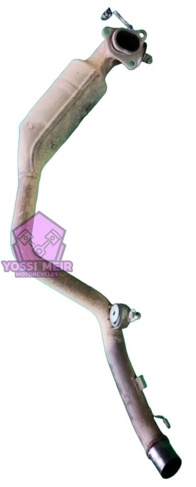 סעפת פליטה הונדה X ADV