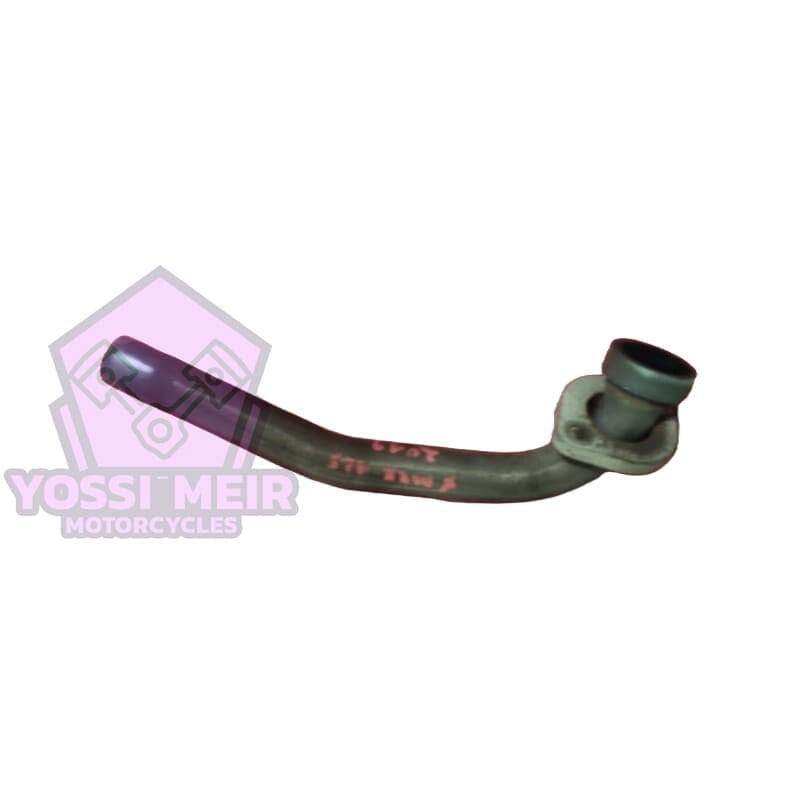 סעפת פליטה ימאהה XMAX 125