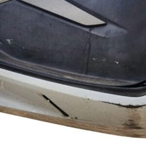 סף ריצפה ימין הונדה PCX 125