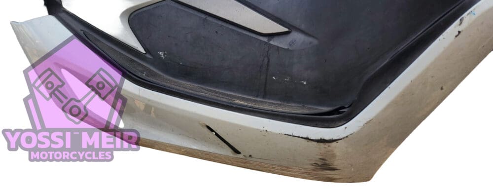 סף ריצפה ימין הונדה PCX 125