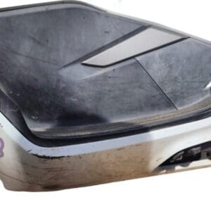 סף ריצפה שמאל הונדה PCX 125