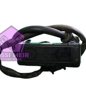 פאנל תצוגה הונדה X ADV