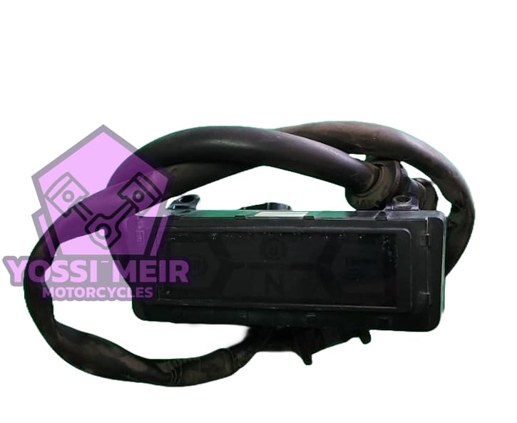 פאנל תצוגה הונדה X ADV