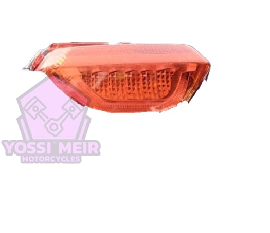 פנס אחורי ימין ימאהה XMAX 300