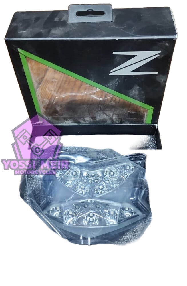 פנס אחורי קוואסאקי Z900