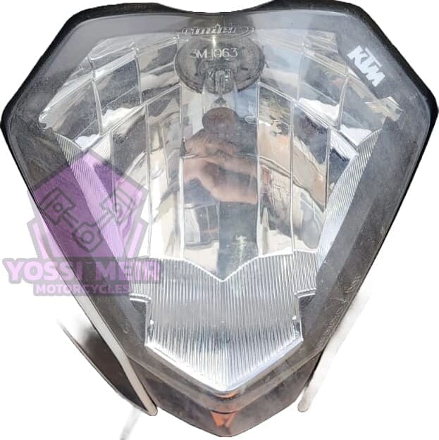 פנס ראשי KTM DUKE 390