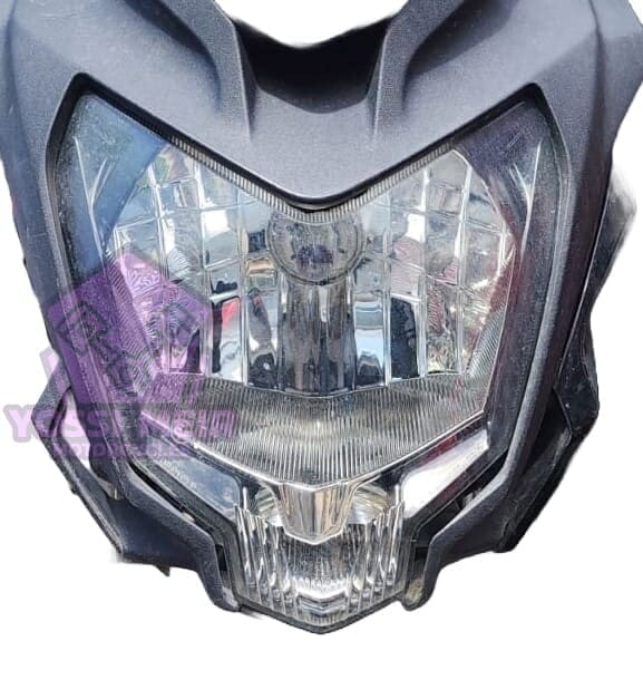 פנס ראשי קוואסאקי Z250sl