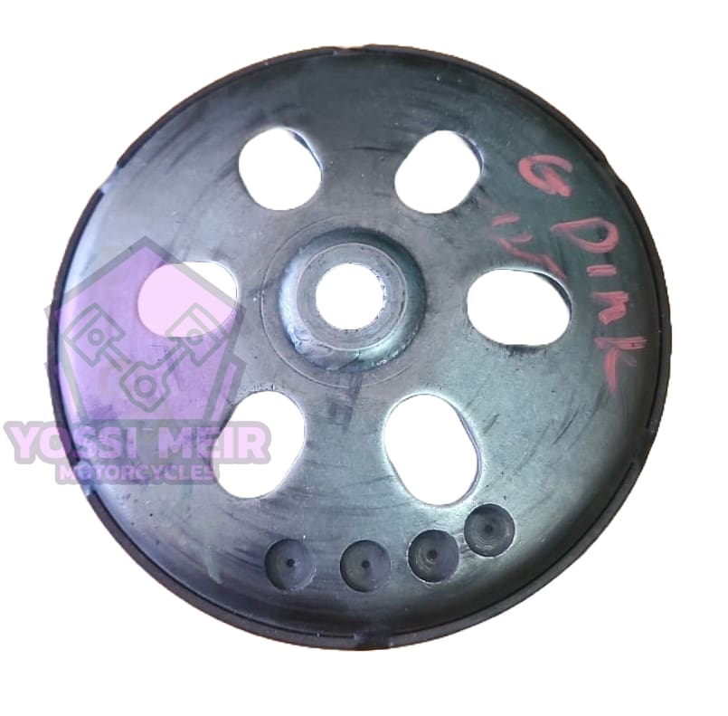 פעמון קימקו G DINK 125