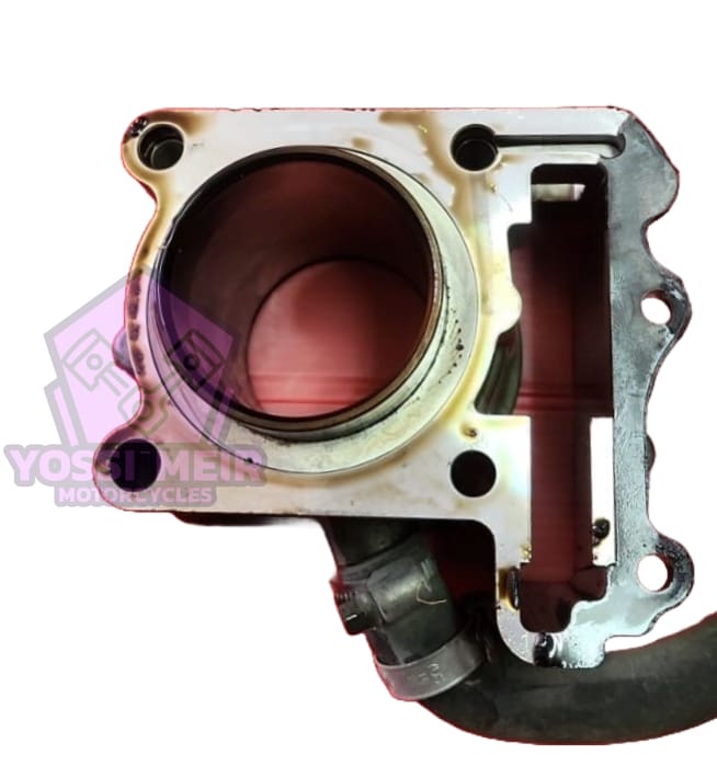 צילינדר קימקו G DINK 125