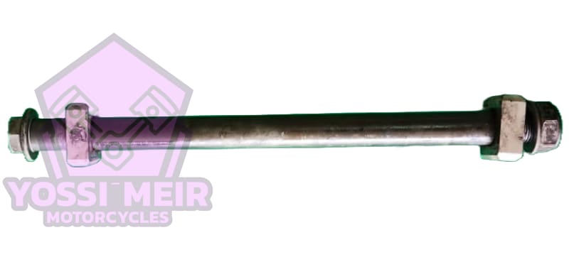 ציר אחורי לגלגל הונדה X ADV 750