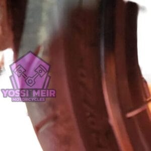 צמיג קדמי משומש הונדה XADV750