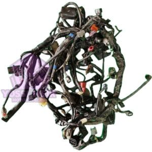 צמת חשמל הונדה X ADV 750