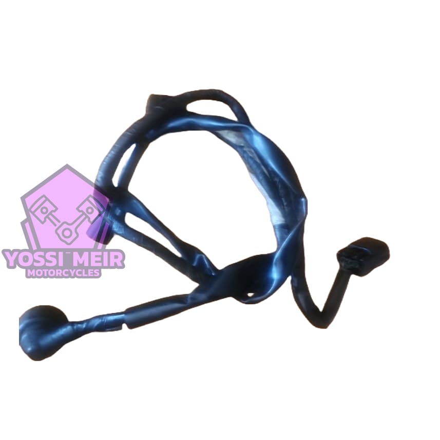 צמת חשמל מנוע קוואסאקי Z900