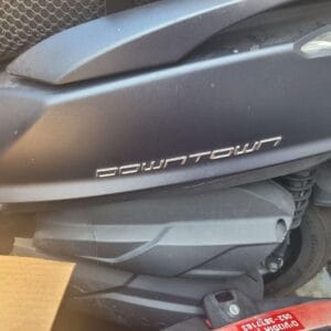 קימקו דאון טאון