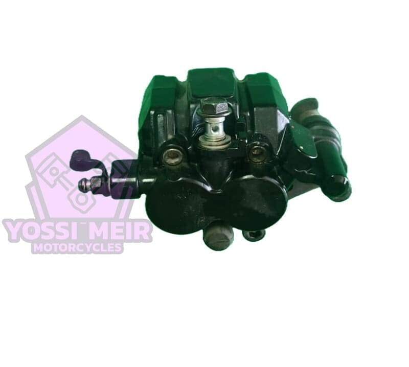 קליפר אחורי קוואסאקי Z250sl