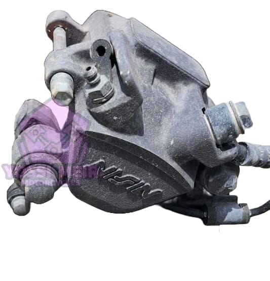 קליפר אחורי קוואסאקי z900