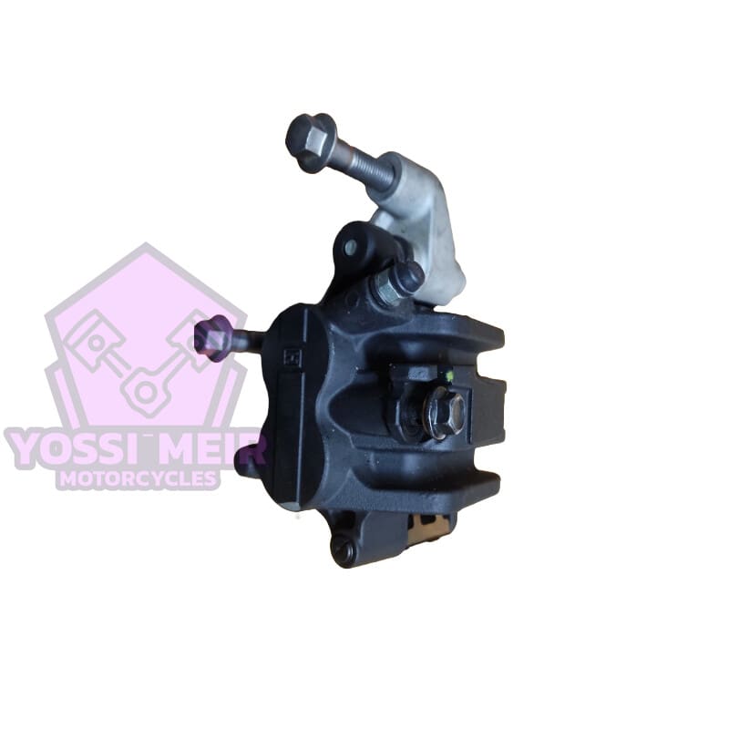 קליפר קדמי ימאהה X MAX 400