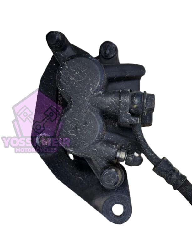 קליפר קדמי ימאהה XMAX 300