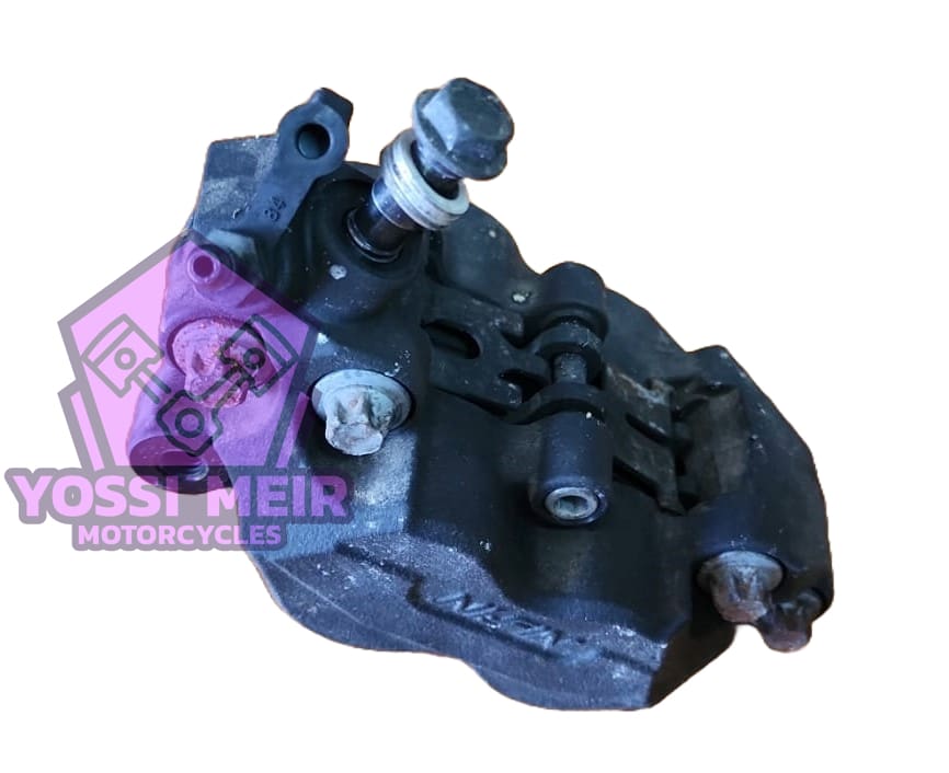 קליפר קדמי ימין קוואסאקי Z900