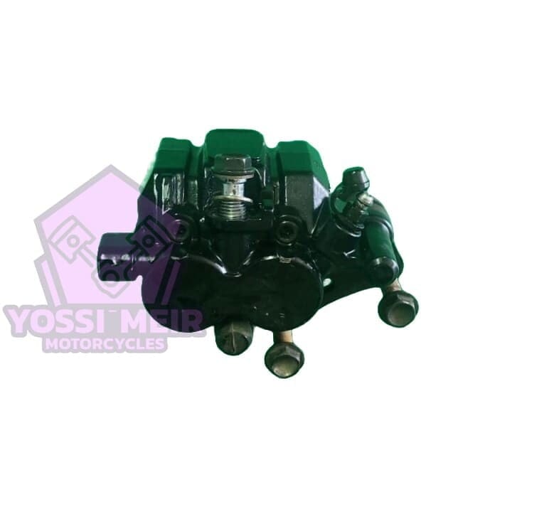 קליפר קדמי קוואסאקי Z250sl