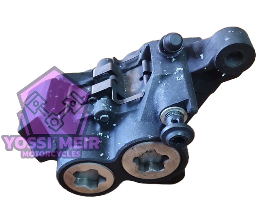 קליפר קדמי שמאל ימאהה MT 07