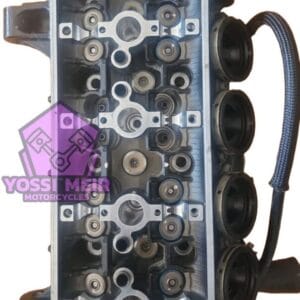 ראש מנוע קוואסאקי z900