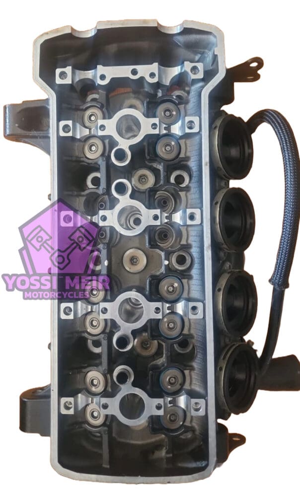 ראש מנוע קוואסאקי z900