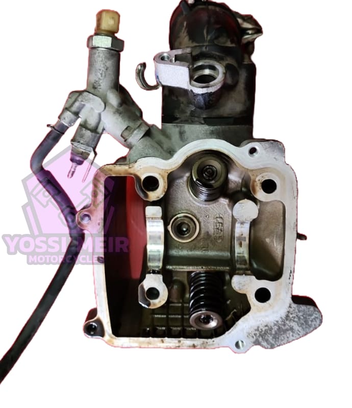 ראש מנוע קימקו G DINK 125