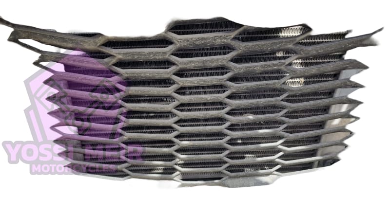 רדיאטור ימאהה XMAX 300