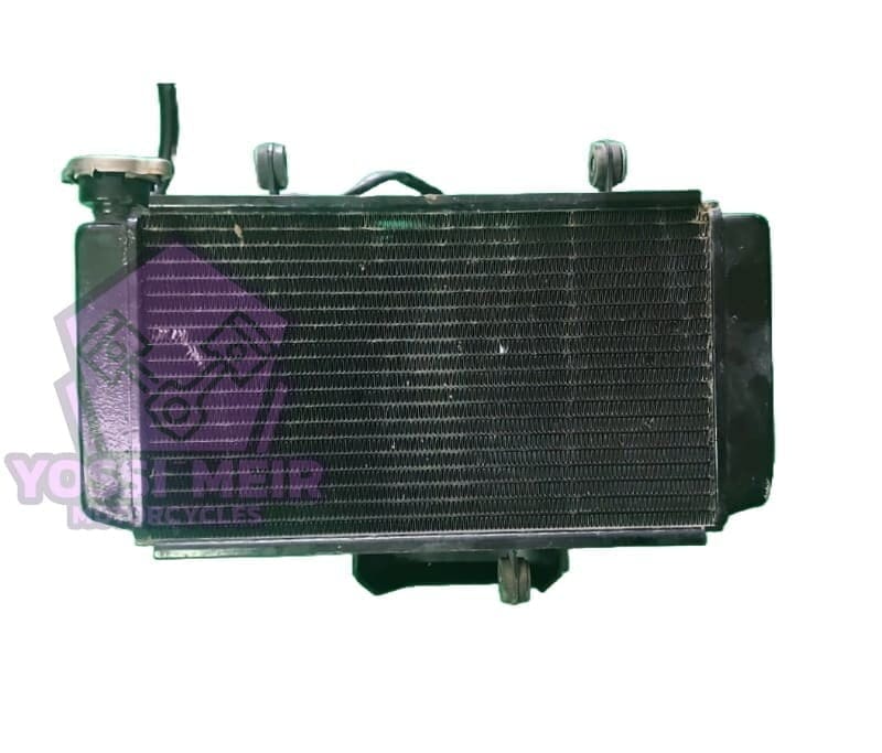 רדיאטור קוואסאקי Z250sl