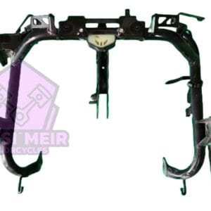 שילדת פרינג הונדה X ADV 750