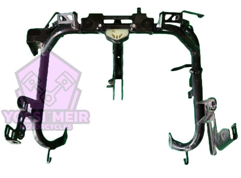 שילדת פרינג הונדה X ADV 750