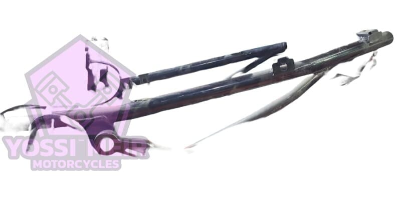 שלדת זנב אחורי סאן יאנג TL500