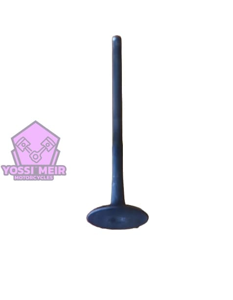 שסתום יניקה קוואסאקי Z900