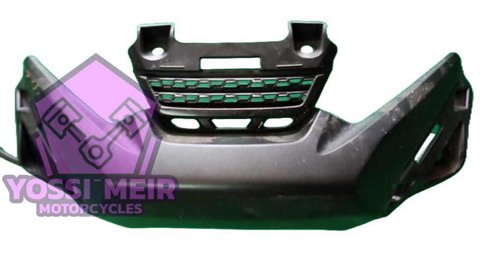 שפם קדמי הונדה XADV750