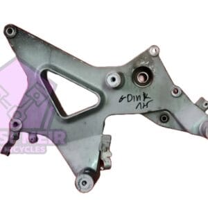 תושבת אגזוז קימקו G DINK 125