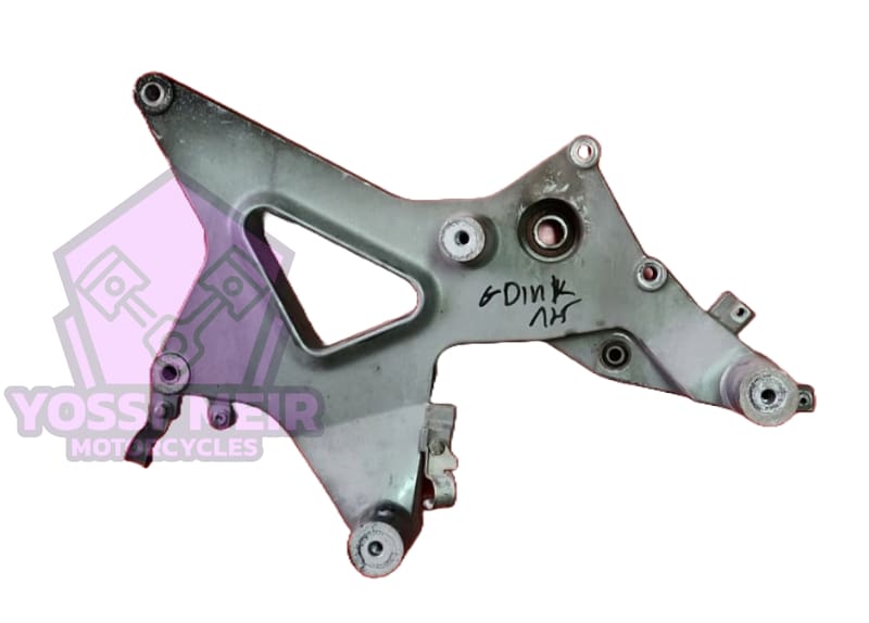 תושבת אגזוז קימקו G DINK 125