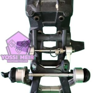 תושבת למשקף הונדה XADV750